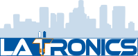 La-tronics INC